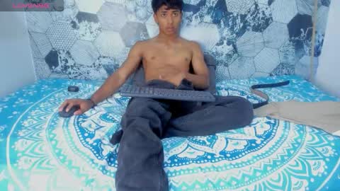jaycob_black1 online show from September 8, 8:08 pm