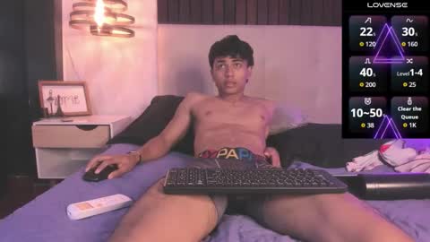 jaycobblack1 online show from November 6, 12:28 pm