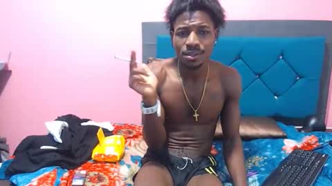 jaycollins online show from January 1, 5:55 pm