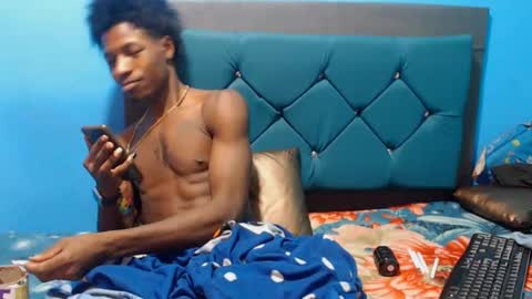 jaycollins online show from January 21, 2:00 am