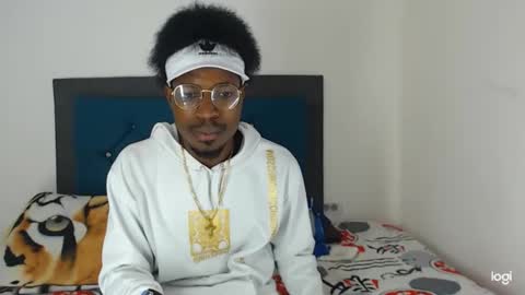 jaycollins online show from January 26, 4:30 am