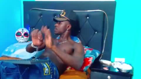 jaycollins online show from January 17, 8:56 pm