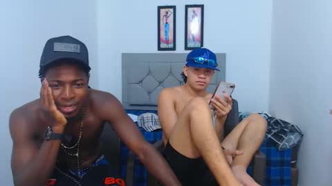 jaycollins online show from March 11, 9:54 pm