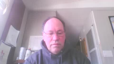 Jay online show from April 21, 6:23 pm