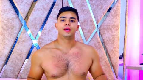 jayd_muscle online show from February 3, 8:52 am