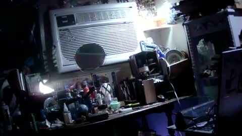 Jayda Heat online show from September 26, 10:41 am