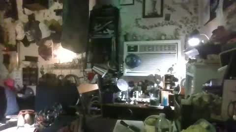 Jayda Heat online show from October 2, 9:27 am