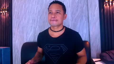 Jayden Morris online show from November 28, 12:08 pm