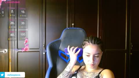      online show from September 29, 10:58 pm