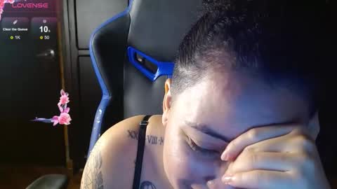      online show from January 8, 10:12 pm