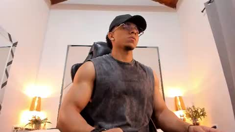 Snapshot of jaydenvance chatting on June 26, 5:34 am JAYDEN online show from June 26, 5:34 am