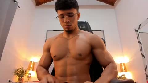 Snapshot of jaydenvance chatting on July 1, 5:42 am JAYDEN online show from July 1, 5:42 am