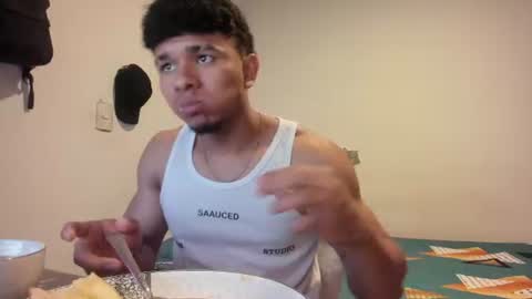 Snapshot of jaydenvance chatting on July 4, 4:51 am JAYDEN online show from July 4, 4:51 am