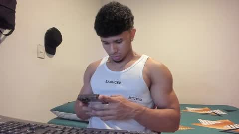 Snapshot of jaydenvance chatting on July 7, 4:04 am JAYDEN online show from July 7, 4:04 am