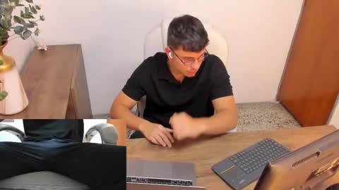 Jay online show from January 14, 12:22 pm