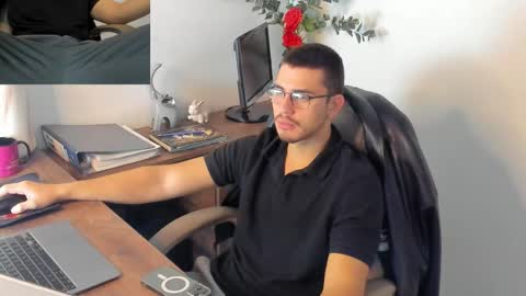 Jay online show from February 24, 1:31 pm