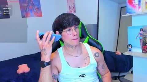 Jay online show from March 13, 11:22 pm