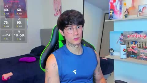 Jay online show from March 27, 11:37 pm