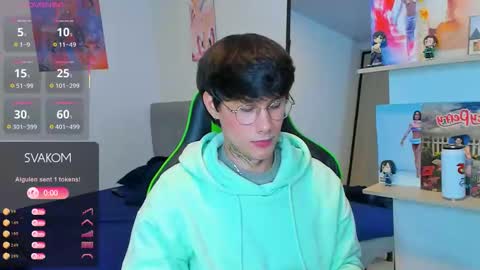 Jay online show from April 11, 2:16 am