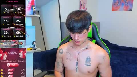 Jay online show from April 30, 12:50 am