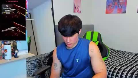 Snapshot of jayhotxxx chatting on May 26, 1:56 am Jay online show from May 26, 1:56 am