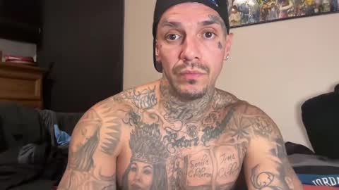 jayjaythebutcher23 online show from November 11, 12:43 am