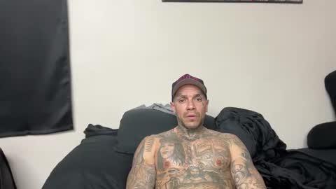 jayjaythebutcher23 online show from February 6, 10:13 pm