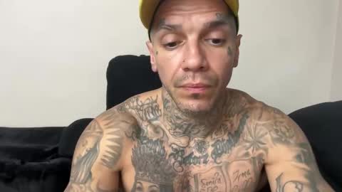 jayjaythebutcher23 online show from February 8, 7:12 am