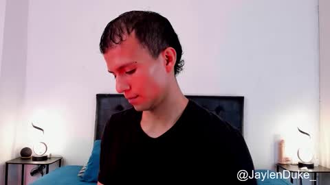 Jaylen and duke online show from November 8, 11:10 am