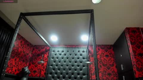 jaylen_bdsm online show from February 20, 12:05 pm