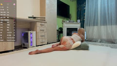 Snapshot of jaylynxxxx74 chatting on September 26, 3:32 am Jay online show from September 26, 3:32 am