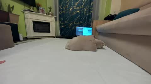 Snapshot of jaylynxxxx74 chatting on June 9, 3:18 am Jay online show from June 9, 3:18 am
