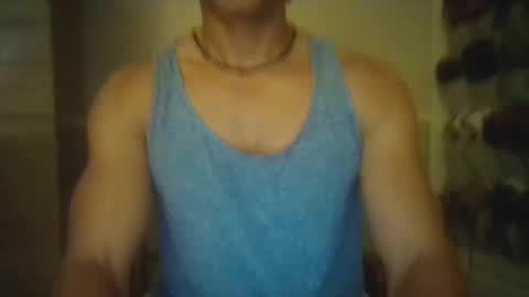 Snapshot of jaymed34 chatting on February 24, 1:35 am Jayme D online show from February 24, 1:35 am