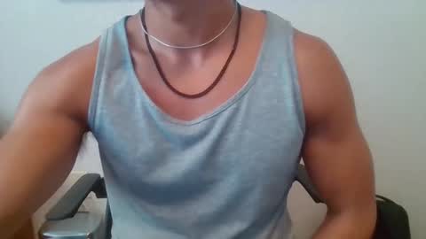 Snapshot of jaymed34 chatting on September 9, 1:10 pm Jayme D online show from September 9, 1:10 pm