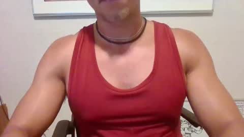 Snapshot of jaymed34 chatting on October 5, 1:04 am Jayme D online show from October 5, 1:04 am