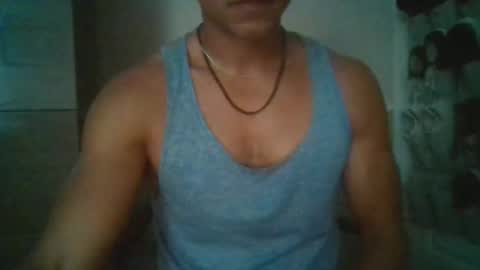 Jayme D online show from November 12, 2:12 am