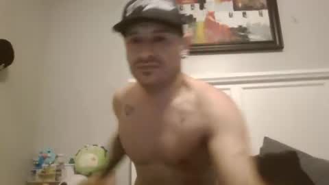 jayruthless666 online show from April 27, 1:42 pm