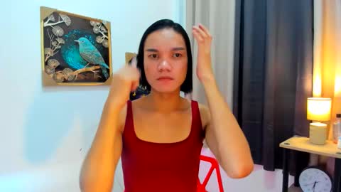 Snapshot of jaysebelle chatting on May 22, 11:32 pm jensene online show from May 22, 11:32 pm
