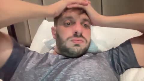 jaysmallzee123 online show from October 7, 9:06 am