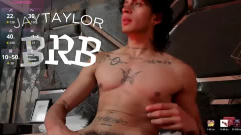 Snapshot of jaytaylorr chatting on May 4, 11:50 am Jay Taylor online show from May 4, 11:50 am