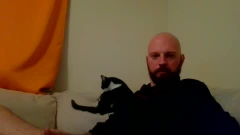 Jay online show from November 25, 9:26 pm