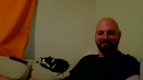 Snapshot of jayw82730 chatting on April 29, 11:33 pm Jay online show from April 29, 11:33 pm