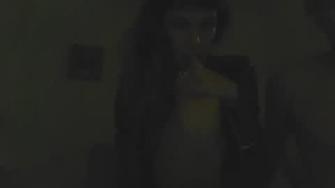 jaz_y_benja online show from May 31, 2:31 am