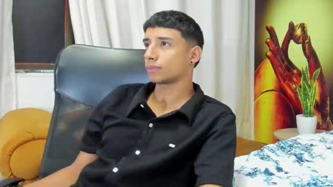 jaze_bradley online show from February 22, 2:41 pm