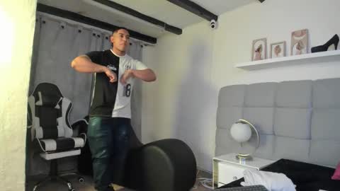 jazford online show from March 14, 3:23 am