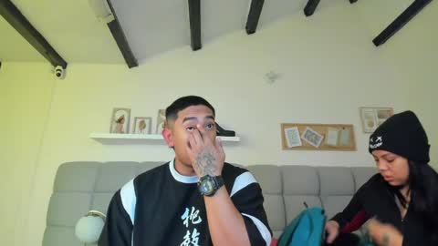 jazford online show from March 17, 3:11 am