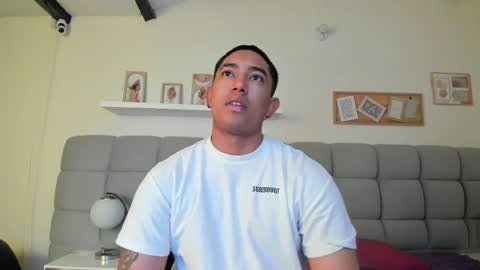 jazford online show from April 6, 3:15 am