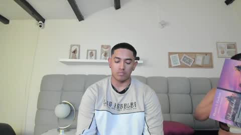 jazford online show from April 10, 3:12 am