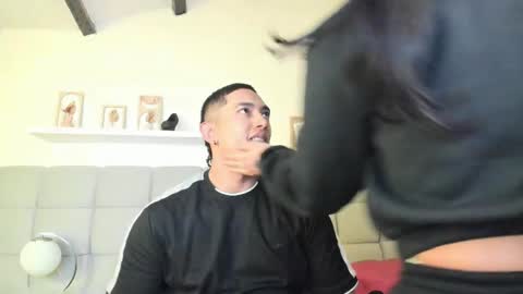 jazford online show from April 12, 3:22 am