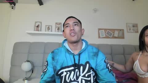 jazford online show from April 24, 3:09 am